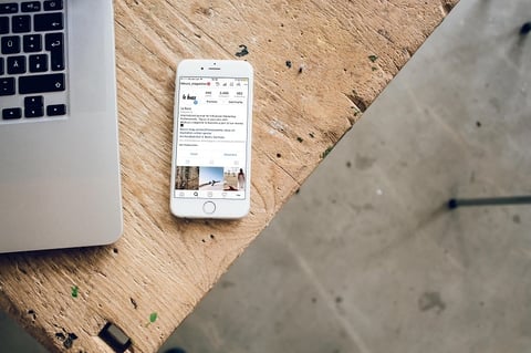 ¿Puede convertirse Instagram stories en una oportunidad para el marketing online