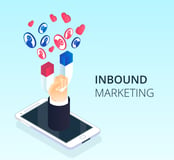 Inbound marketing guide: step by step