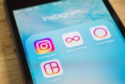 analizar cuentas de instagram