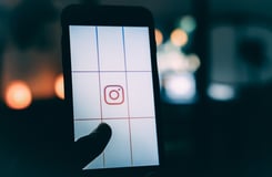 The role of Instagram in digital marketing