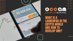 What is a launchpad in the crypto world and how to develop one?