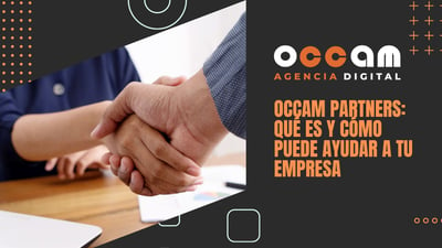 Occam Partners: qué es y cómo puede ayudar a tu empresa