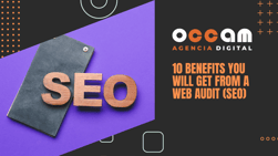 10 benefits you will get from a web audit (SEO)