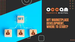 NFT marketplace development, where to start?