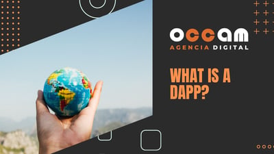 what is a DApp?