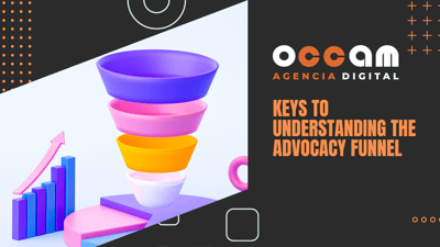 KEYS TO UNDERSTANDING THE ADVOCACY FUNNEL