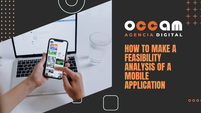 How to make a feasibility analysis of a mobile application