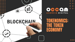 Tokenomics: the token economy