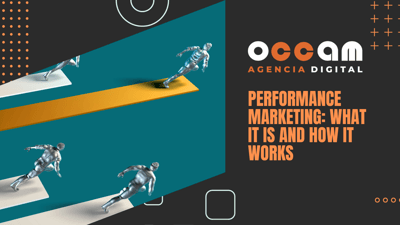 Performance marketing: what it is and how it works