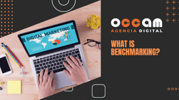 what is benchmarking?