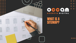 what is a sitemap?