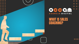 what is sales coaching?