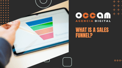 what is a sales funnel?