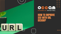 how to improve SEO with URL design?