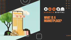 what is a Marketplace?
