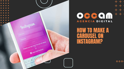how to make a carousel on Instagram?