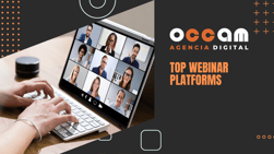 Top webinar platforms
