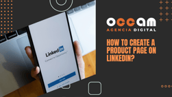 how to create a product page on linkedin?