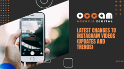 Latest changes to Instagram videos (updates and trends)