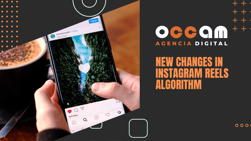 New changes in instagram reels algorithm