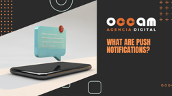 what are push notifications?