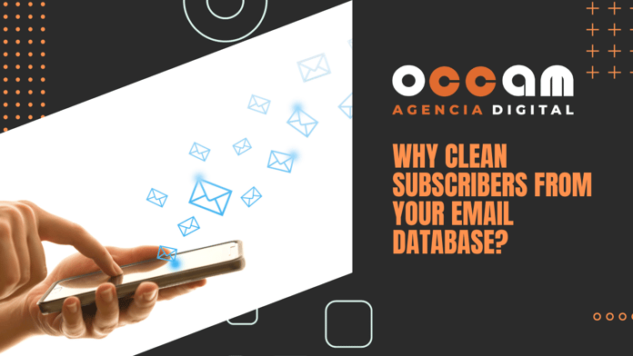 Why clean subscribers from your email database?