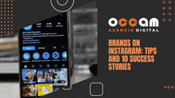 Brands on Instagram: tips and 10 success stories