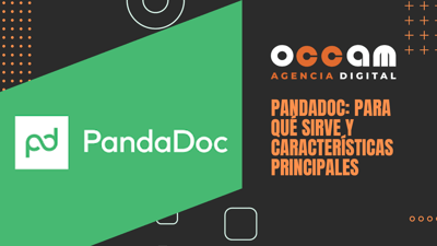 PandaDoc: para qué sirve y características principales