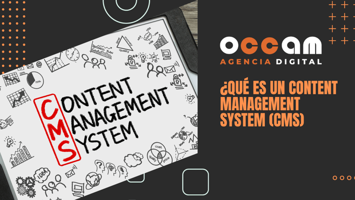 ¿Qué es un Content Management System (CMS)?