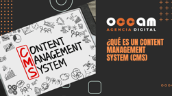 what is a Content Management System (CMS)?