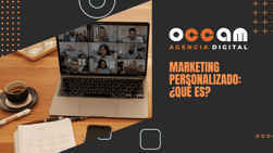 Personalised marketing: what is it?