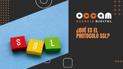 ¿Qué es el protocolo SSL?