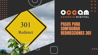 Steps to set up 301 redirects