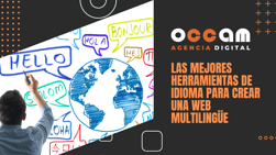 The best language tools for creating a multilingual website