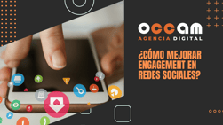 how can I improve my engagement on social media?