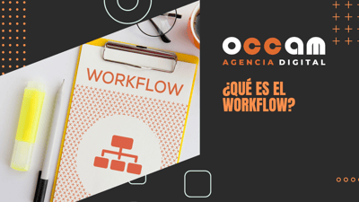 ¿Qué es el workflow?