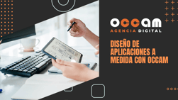 Diseño de aplicaciones a medida con Occam
