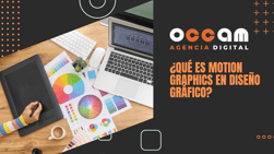 what is motion graphics in graphic design?