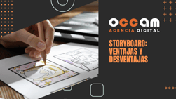 Storyboarding: advantages and disadvantages