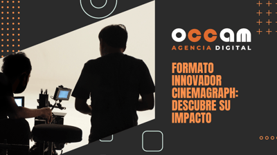 Innovative cinemagraph format: discover its impact