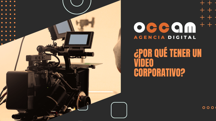 why have a corporate video?