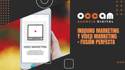 Inbound marketing and video marketing = perfect fusion