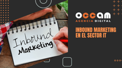Inbound marketing in the IT sector