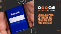 Tips to optimise your Facebook Ads campaigns
