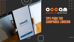 Tips for your LinkedIn campaigns