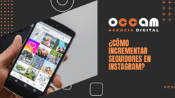 how to increase followers on Instagram?