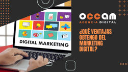what advantages do I get from Digital Marketing?