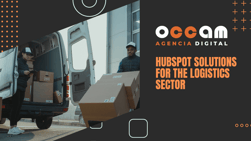 HubSpot Solutions for the Logistics Sector