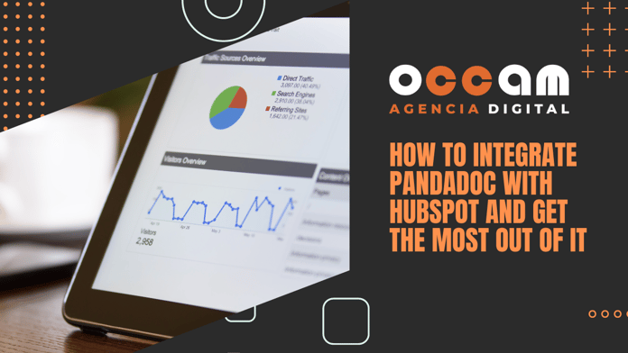How to integrate PandaDoc with HubSpot and get the most out of it