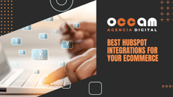 Best HubSpot integrations for your ecommerce